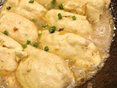 煎焖白豆腐-客家汇·客家传承菜(水库店)