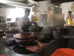 -张有德老字号牛肉面(总店)