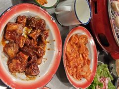 -永安里地摊烤肉(首创店)