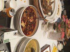 -石门豆腐王(红旗街店)