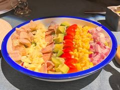 -俄士厨房(万松园店)