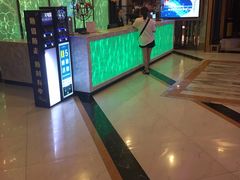 -依呀呀ktv烧烤小串(中山西路店)