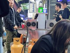 -清真·马峰烤肉(小学习北巷店)