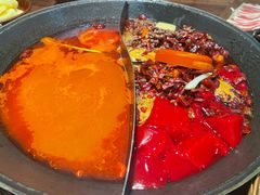 -楠火锅(哈尔滨金爵万象店)