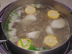 -为什么牛潮汕牛肉火锅(万胜广场店)