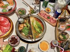 -海底捞火锅(金融街万达店)