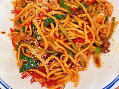 -银川河东国际机场