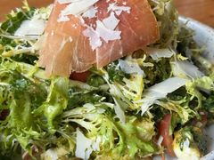 -THE CANNERY&JUJU 新鲜海鲜·牛排美食酒廊