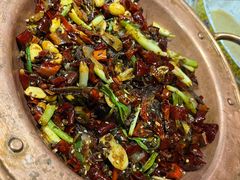 -满园春饼(宜昌万达店)