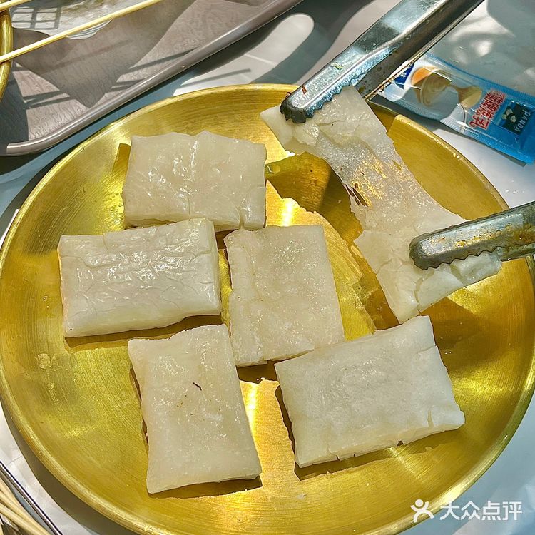 东莞首家🔥自选自烤式烧烤超市🍢嘎嘎香‼️