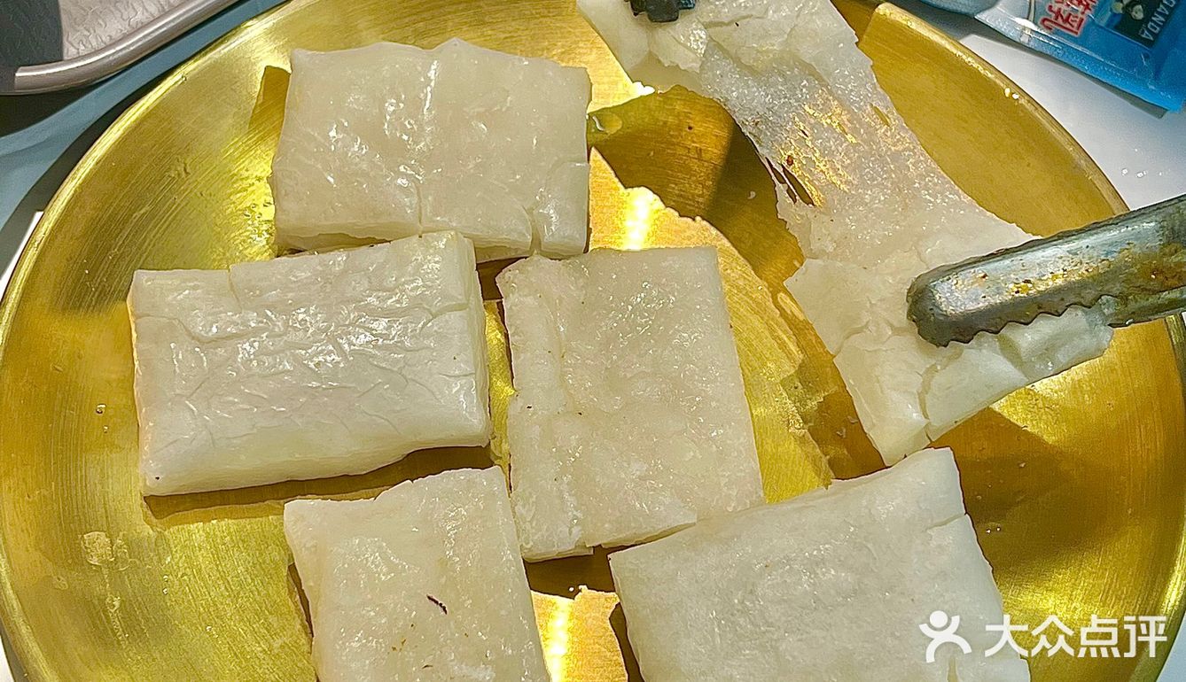 东莞首家🔥自选自烤式烧烤超市🍢嘎嘎香‼️