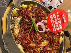-南锣南门(东方银座店)