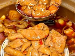 -香火肥肠(福田店)