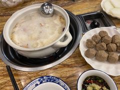 牛肉丸-淼鑫猪肚鸡(钟村店)