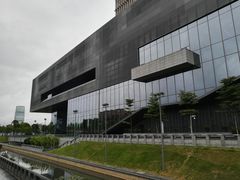 -广州市城市规划展览中心