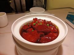 -小菜园新徽菜(合肥之心城店)