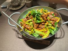 -山石榴·贵州菜(陆家嘴中心店)