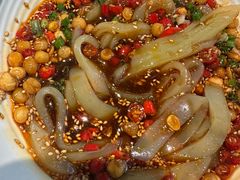 -南山翁新概念川菜(江宁万达广场店)
