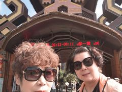 -海南槟榔谷黎苗文化旅游区