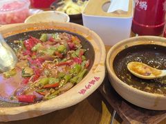 -罗妈砂锅(江苏南京江宁万达店)