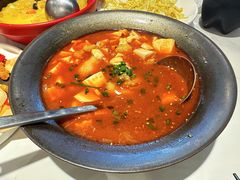 -简小姐·上海餐厅(长城大厦店)
