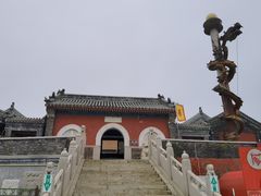 -妙峰山风景名胜区