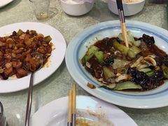 -郭林家常菜(狼垡店)