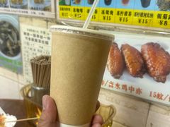 -香港街头小吃(常平店)