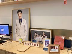 -海马体照相馆(大连柏威年购物中心店)