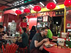 -金莲记(茨厂街店)