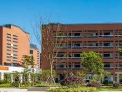 -浙江省杭州高级中学(钱江校区)