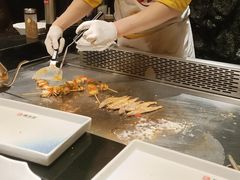 -璐法式铁板烧(滏东总店)
