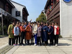 -苏城小院·园林精致苏州菜(斜塘老街店)