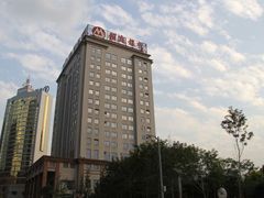 -招商银行(沈阳北市支行)