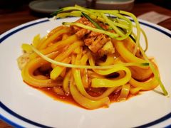 凉皮-品回味清真西北楼(宁波首店)