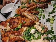 -绿茶餐厅(布吉万象汇店)