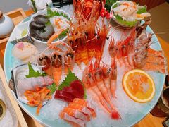 -水濑·日料放题(天河店)