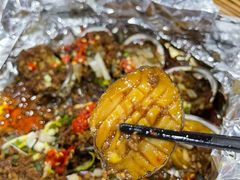 -星记小馆·小蓝龙·老南京砂锅菜(上海路店)