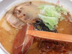 -味千拉面(广州金沙永旺梦乐城店)