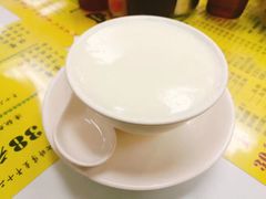蛋白炖鲜牛奶-澳洲牛奶公司(佐敦店)