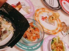 -元气寿司(宝安壹方城店)