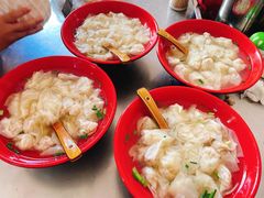 -崖口云吞(中堡店)