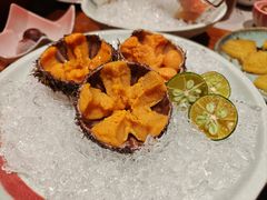 -樱之盛宴·蟹料理海鲜自助(前进大街店)