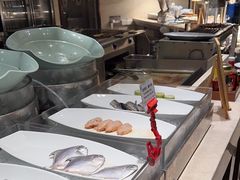 -怡咖啡自助餐(宁波香格里拉店)