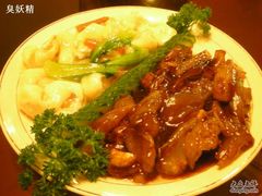 照片 063-津城食府(大理道店)