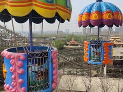 -郑州方特梦幻王国