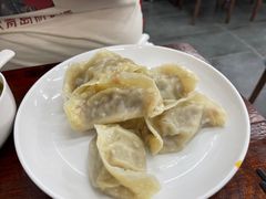 -奉天蚨祥饺子馆