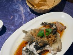 -珍宝海鲜JUMBO Seafood(ifc店)