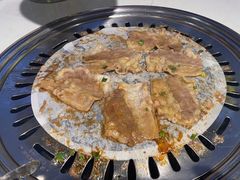 -正宗齐齐哈尔烤肉·齐牛哥鲜切炭火烤肉(杭州总店)