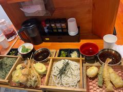 -天妇罗内顺田(罗湖店)